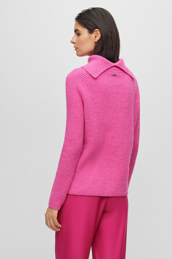 ΠΛΕΚΤΟ BOSS - 674